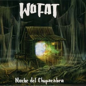 Wo Fat -  