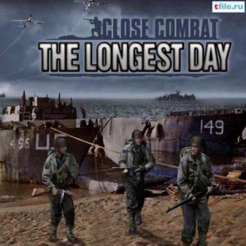 Close Combat: The Longest Day