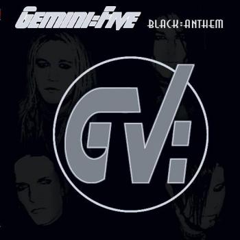 Gemini Five - Black Anthem