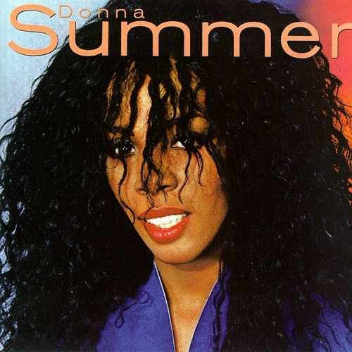 Donna Summer - Discography 