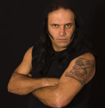 Blaze Bayley Discography