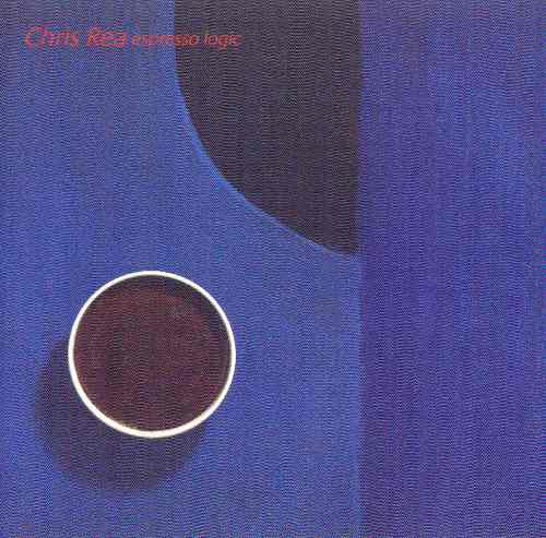 Chris Rea - 32 Albums 