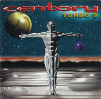 Centory - Alpha Centory