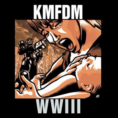 KMFDM -  