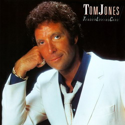 Tom Jones -  