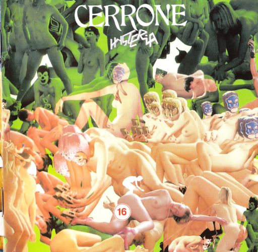 Cerrone - ollection 