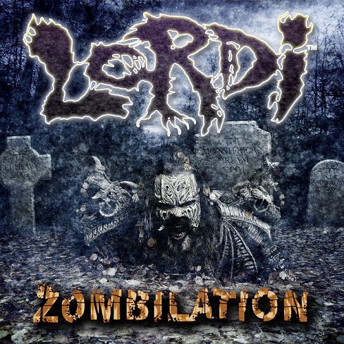 Lordi - Discography 