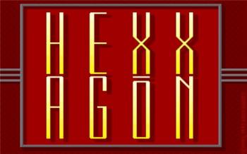 Hexxagon