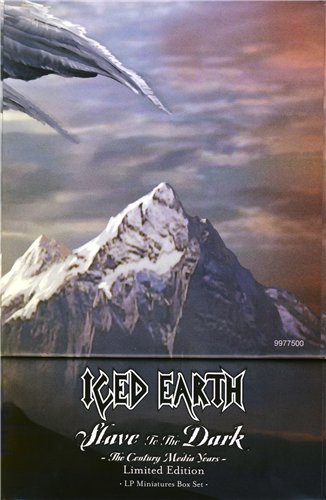 Iced Earth - Discography 