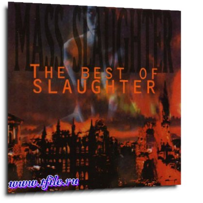 Slaughter -  