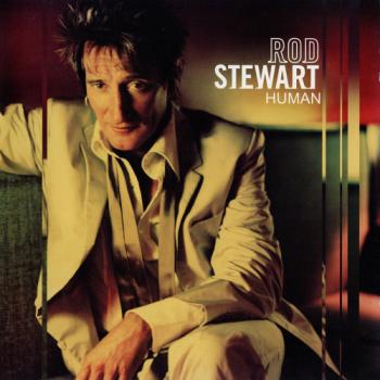 Rod Stewart - Human