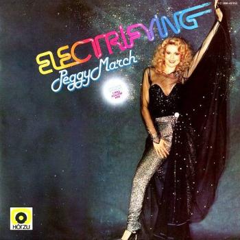 Peggy March - Electrifying