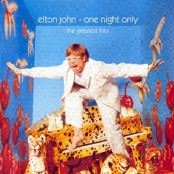 Elton John 