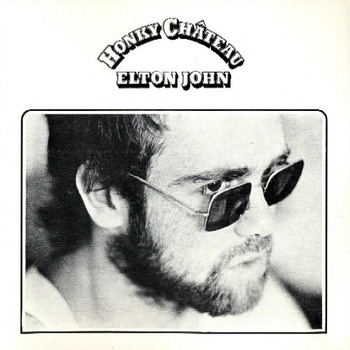 Elton John 