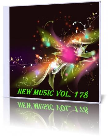 VA - New Music vol. 178