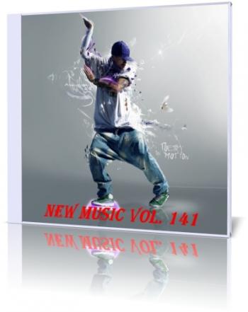 VA - New Music vol. 141