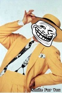  Trollface  QIP 1.4