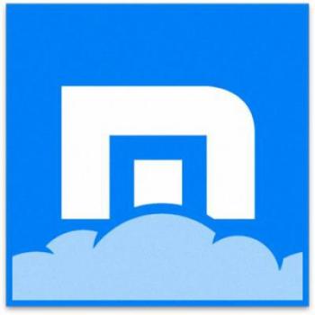 Maxthon 4.4.6.1000