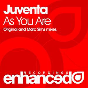 Juventa - As You Are