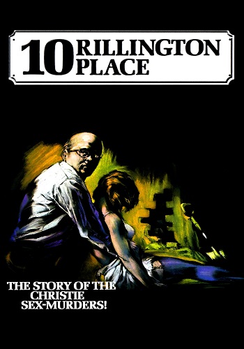  ,  10 / 10 Rillington Place VO