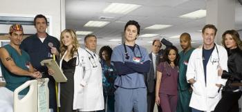 OST  / Scrubs