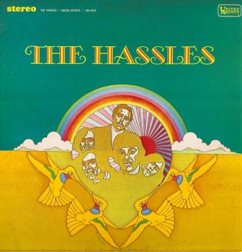 The Hassles - The Hassles