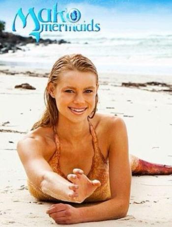   , 1  1-26   26 / Mako Mermaids [Disney]