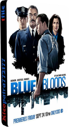  , 2  15-22   22 / Blue Bloods [ Gramalant ]