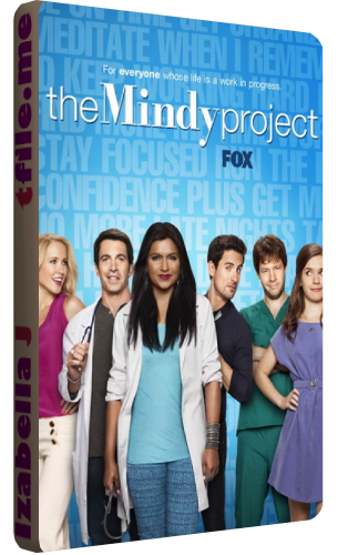  , 1  1-5   13 / The Mindy Project [NewStudio]