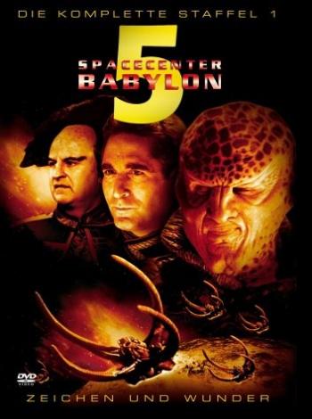  5 1-11 / Babylon 5 ,  .   ,