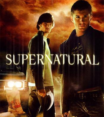 , 2  22   22 / Supernatural [-]