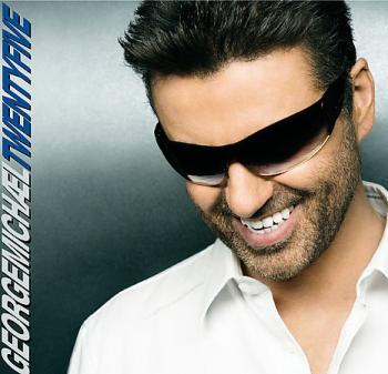 George Michael - Twenty Five