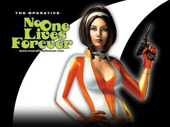 The Operative: No One Lives Forever (2000)