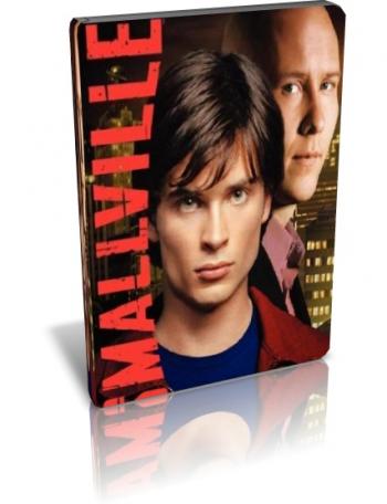   5  / Smallville/ 