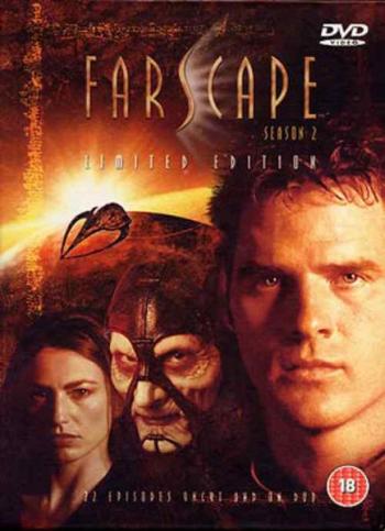   , 2  / Farscape