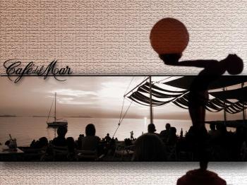 Cafe del Mar - 