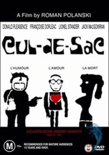  / Cul-De-Sac