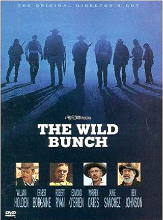   / The Wild Bunch VO