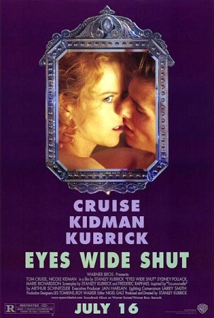 C    / Eyes Wide Shut MVO