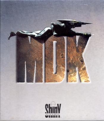 MDK (1997)