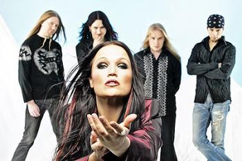 Nightwish-Wishmaster