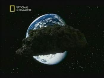   / Asteroid Attack Investigated