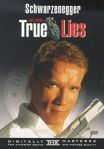   / True Lies MVO