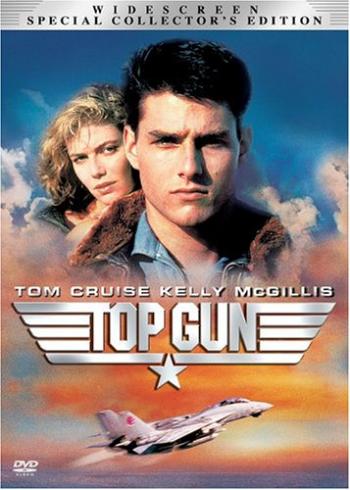   / Top Gun