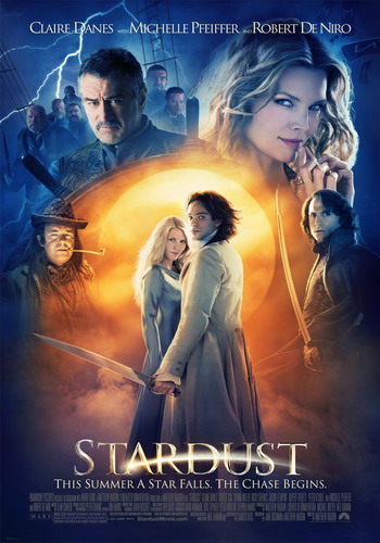   / Stardust (2007)