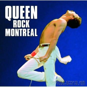 Queen Rock Montreal (2007)