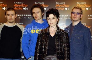 The Cranberries (2002)