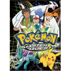  / Pokemon [TV] [212-215  276] [RAW] [ENG]