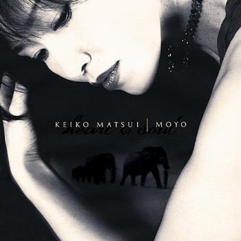 Keiko Matsui - Moyo