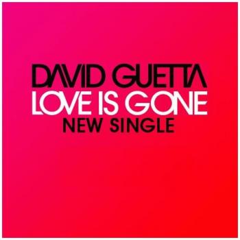 David Guetta - Love Is Gone